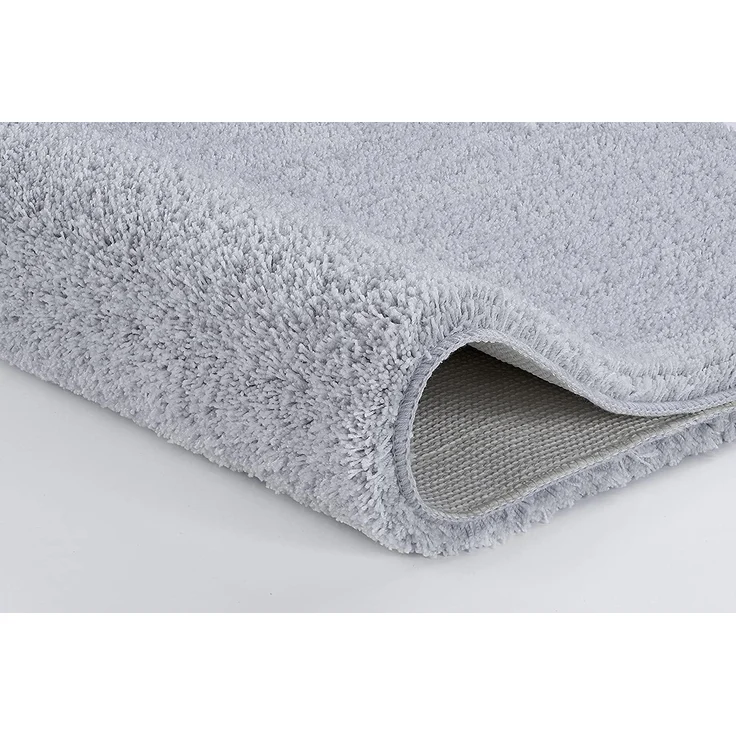 Kleine Wolke Badteppich Seattle nebel, 70 x 120 cm – Bild 3