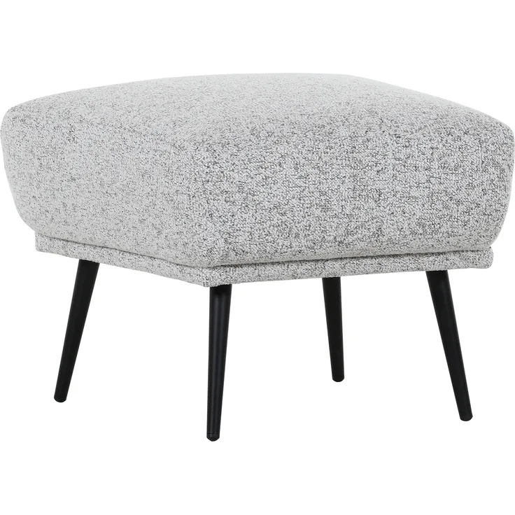Gutmann Aversa Hocker 63x58x46 cm