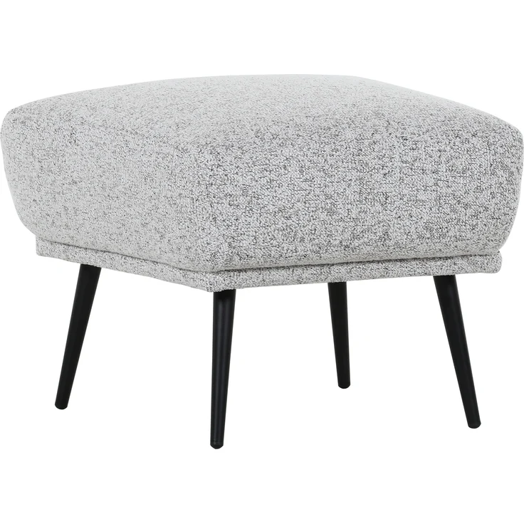 Gutmann Aversa Hocker 63x58x46 cm – Bild 1