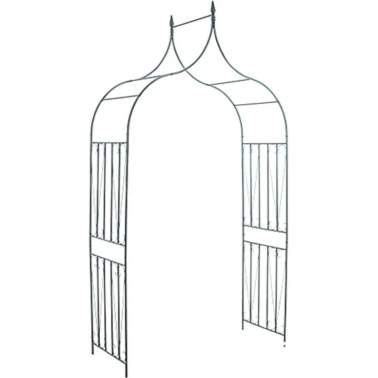 CLP 60er Rosenbogen,grün