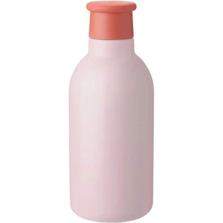 Rig-Tig Drink-It Isolierflasche Rose – Bild 1