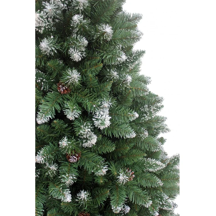 HXT 15013 Weihnachtsbaum 240 cm – Bild 1