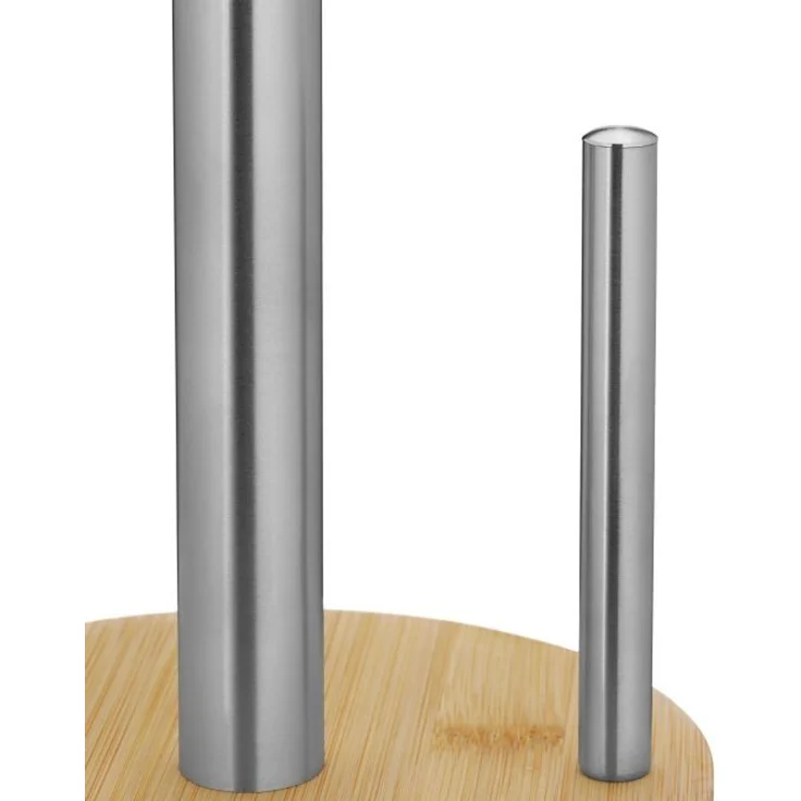 Runder Küchenrollenhalter mit Abrollstop 10043322 – Bild 7