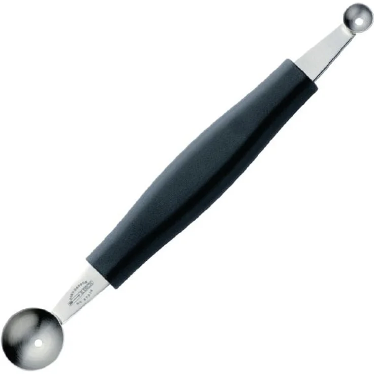 Dick 8-Teiliges Messerset Mit Tasche – Bild 3