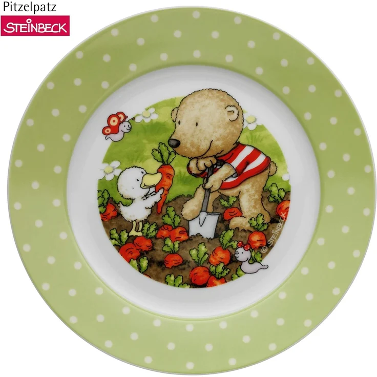 WMF Kinderbesteck-Set 6-tlg. Pitzelpatz – Bild 5