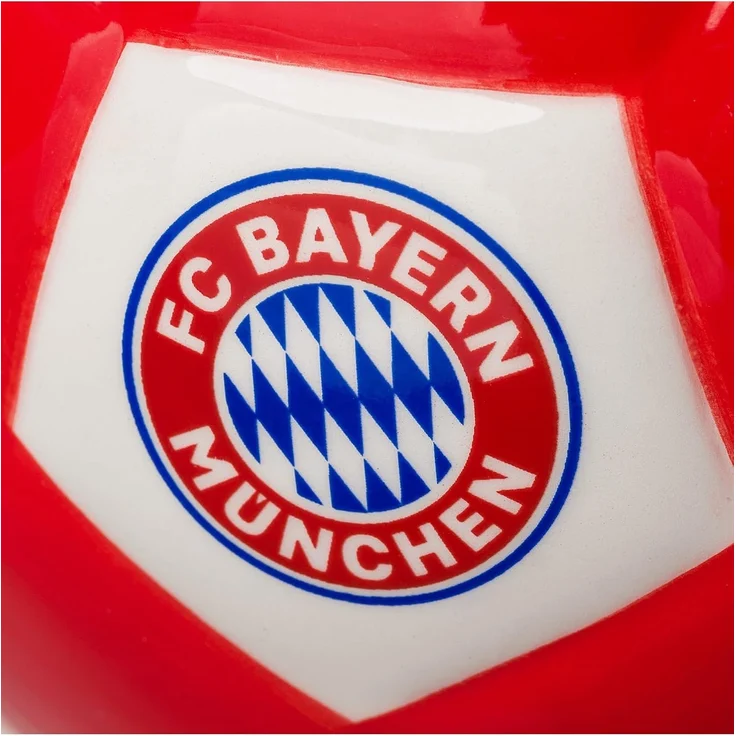 FC Bayern München Müslischale, Porzellan – Bild 6