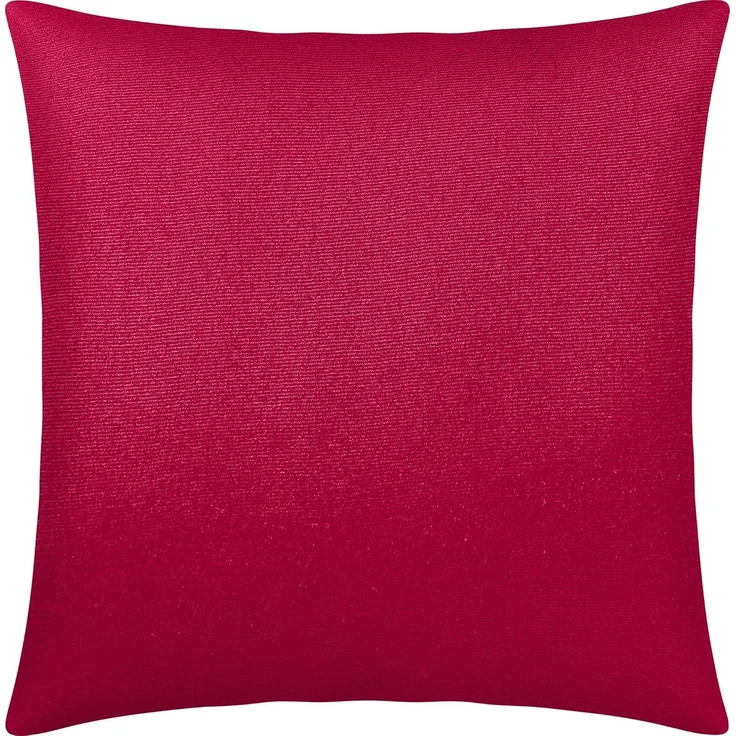 Erwin Müller Kissenbezug Kuschelkissenbezug "Nürnberg", (1 Stück), Doppel-Jersey Uni – Bild 1