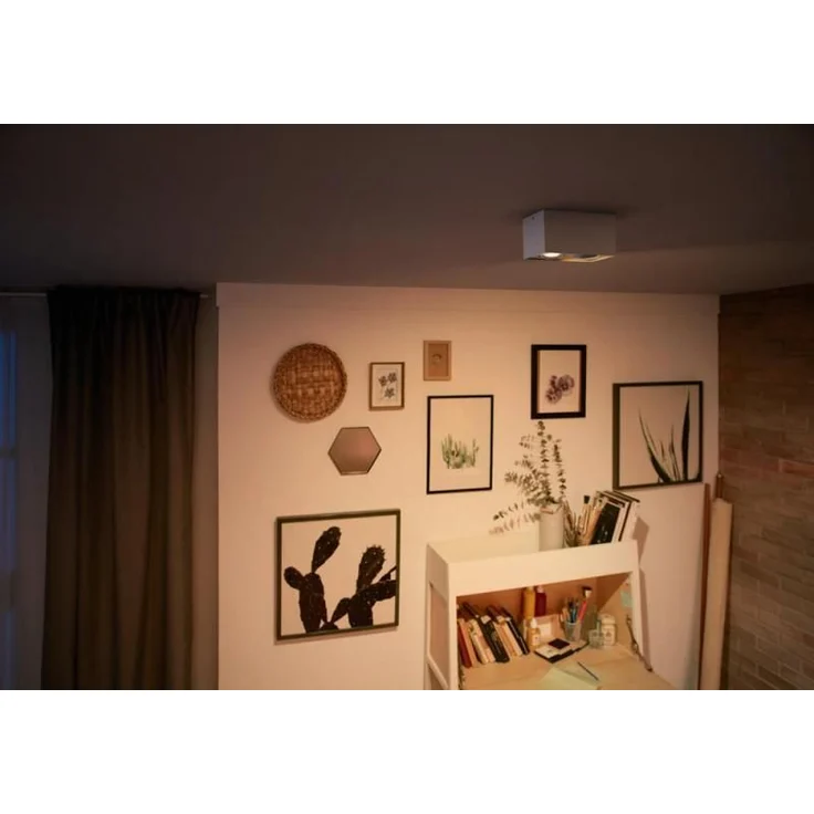 Philips BOX special form white 2x4. 5W SELV – Bild 4