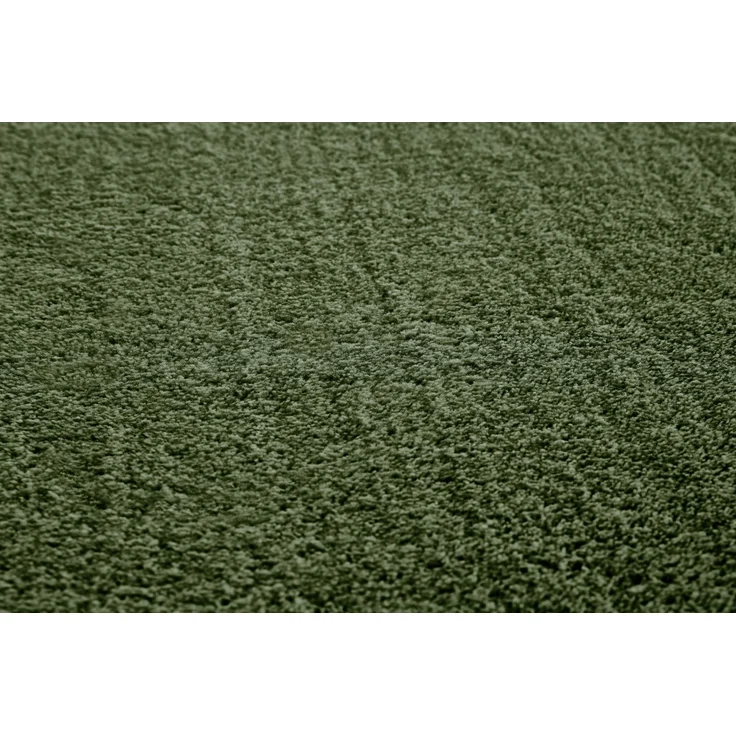 Flachwebteppich Bartolo 120 x 170 cm waldgrün – Bild 2