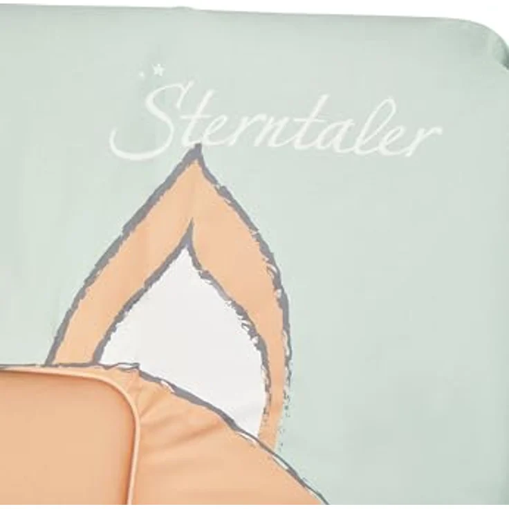 Sterntaler Wickelauflage Filou – Bild 5