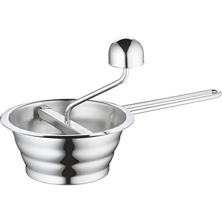 Küchenprofi Passiergerät Kompakt