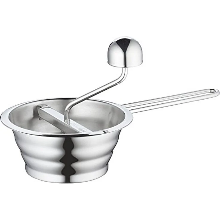 Küchenprofi Passiergerät Kompakt – Bild 1