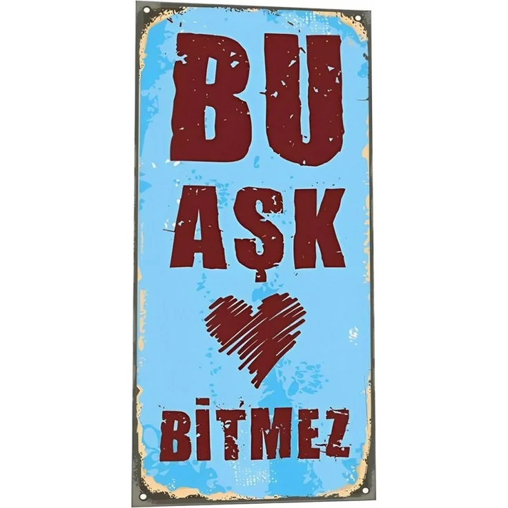 Jungengel Wandbild Trabzon 6-Teilig Karadeniz 61 Wandbehänge Trabzonspor Wandposter, Trabzon (6 St), 6x-Teiliges Set, Einfache Wandmontage, Vintage & Retro – Bild 4
