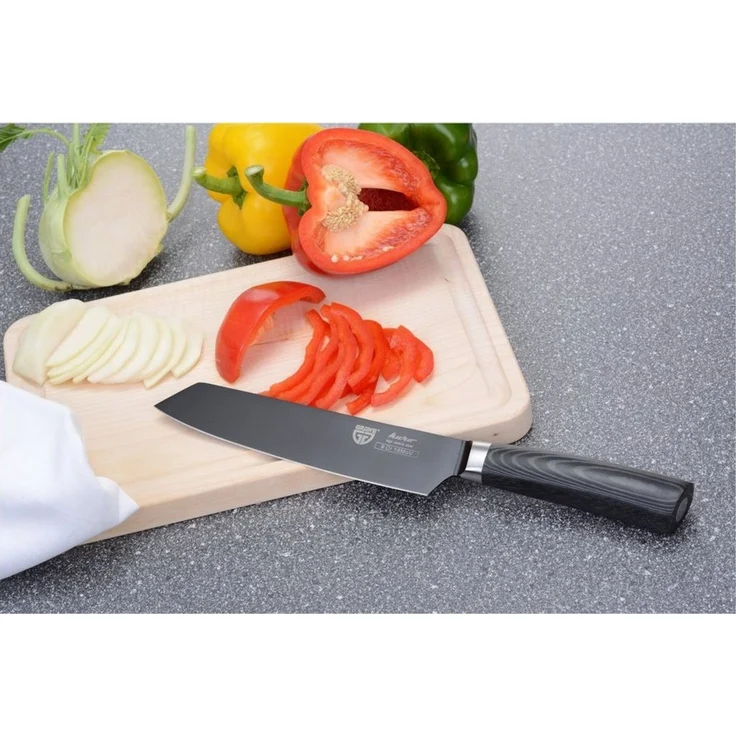 Trimmer schwarz Kuro – Bild 3