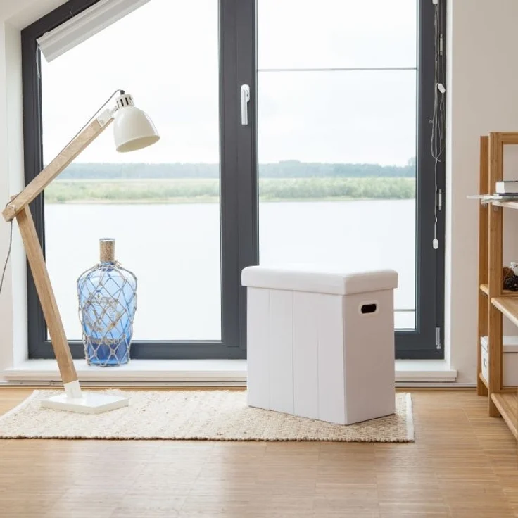 Faltbarer Sitzhocker – Bild 3