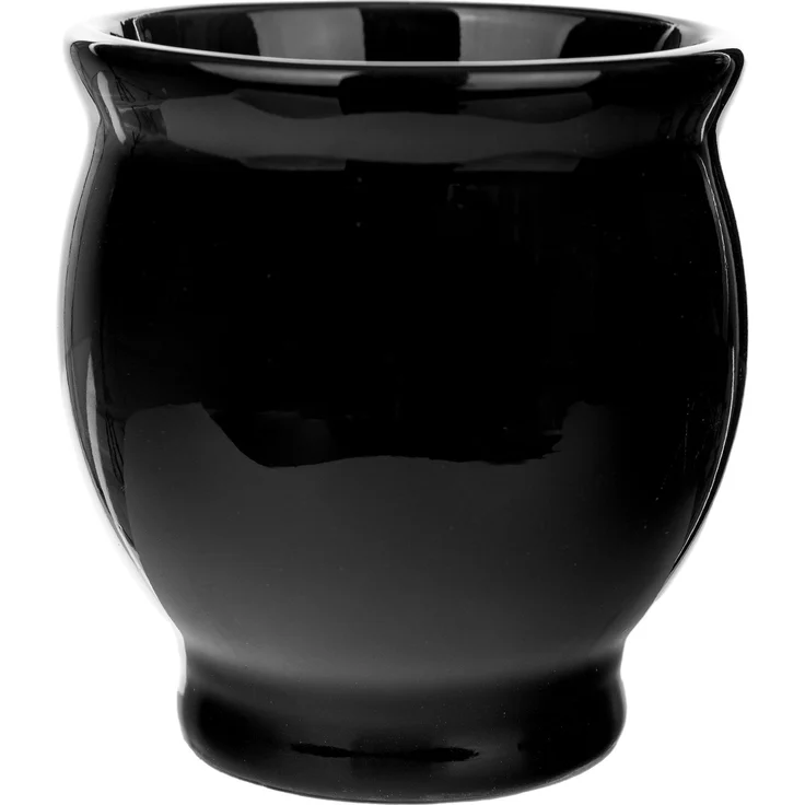 KADAX Steinzeugbecher für Glühwein, 250 ml, Schwarz – Bild 6