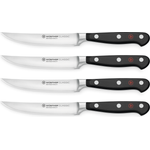 Wüsthof Classic Steakmessersatz mit 4 Messern