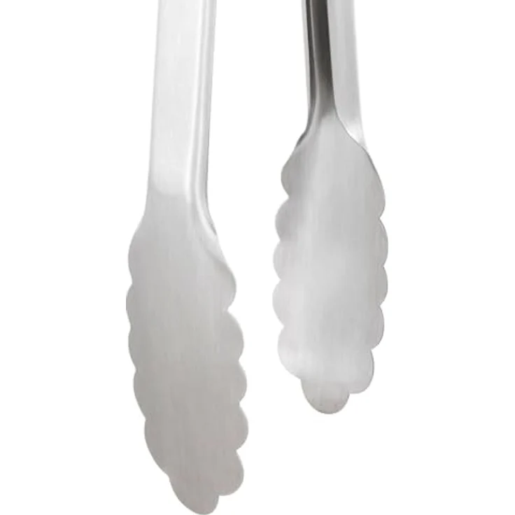 Westmark 'Classic Spezial' Grillzange, Edelstahl / Kunststoff silber / schwarz, 3,5 x 37,5 x 3,8 cm – Bild 4