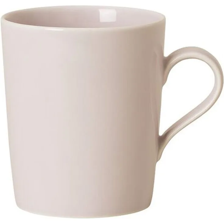 Thomas Tric Lilac Cloud Becher mit Henkel groß