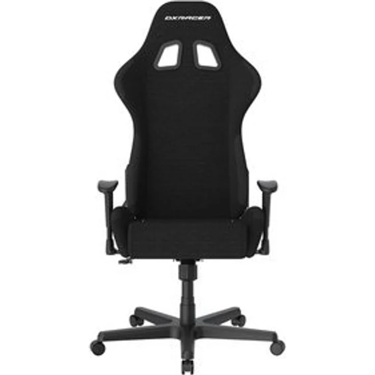 DXRacer Gaming Chair DXRACER Gaming & Bürostuhl, Formula Serie, Stoffbezug, FD01 – Bild 6