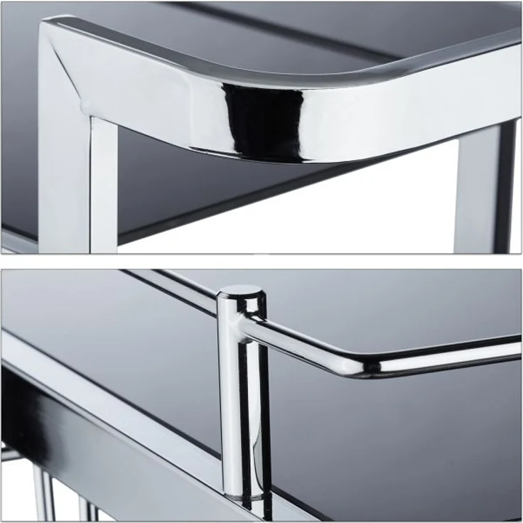 Servierwagen Glas BARON – Bild 7