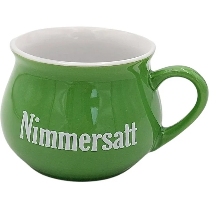 Keramik Suppentasse mit Spruch Tasse Suppenteller Schüsselset Suppentasse – Bild 1