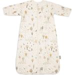 Jollein Baby Schlafsack mit abnehmbaren Ärmeln - T