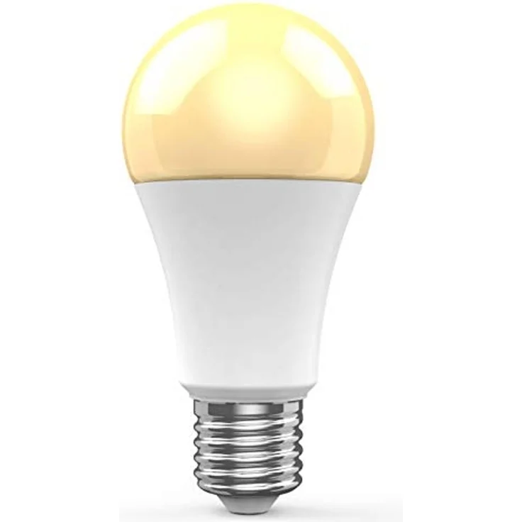 WOOX R9074 Intelligentes Leuchtmittel Weiß WLAN LED E27 Variabel – Bild 4