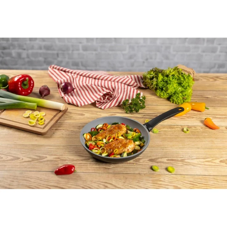 Kuhn Rikon Easy Ceramic Bratpfanne 20 cm – Bild 7