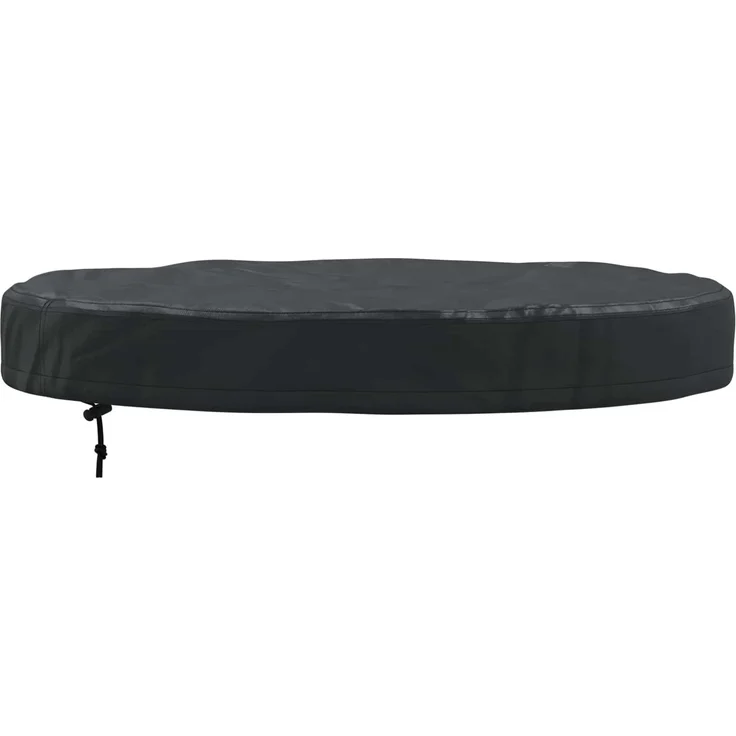 vidaXL Abdeckung für den Tisch im Freien 62 x 62 x 10 cm 4106047 – Bild 2
