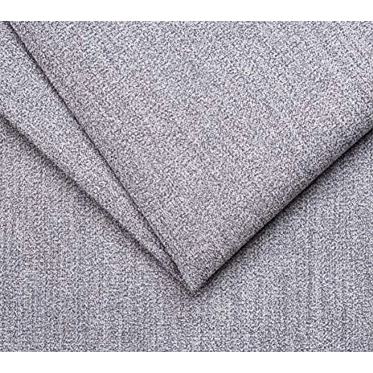 LOOKS by Wolfgang Joop Looks I Designer Sessel mit Federkern, Holzwerkstoff, grau, 72 x 71 x 75 cm – Bild 6