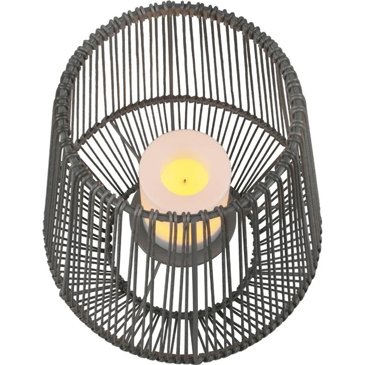 LED Solar-Tischleuchte MINEROS – Bild 8