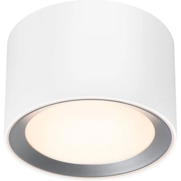 Nordlux Landon Smart Deckenleuchte Weiss