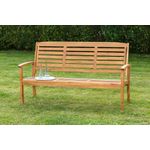 MERXX Gartenbank Paraiba