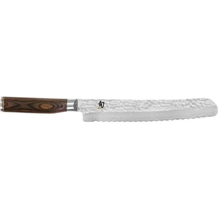 KAI Brotmesser 9" (23,0 cm) Shun Tim Mälzer TDM-1705 – Bild 4