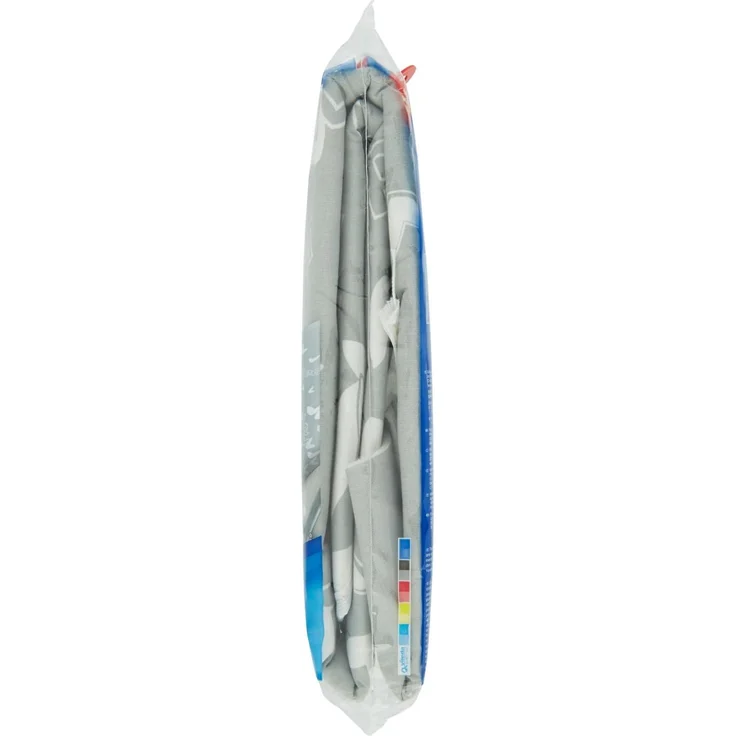 VILEDA Bügeltischbezug Premium 2in1 universal Länge 110-130cm x Breite 30-45cm – Bild 4