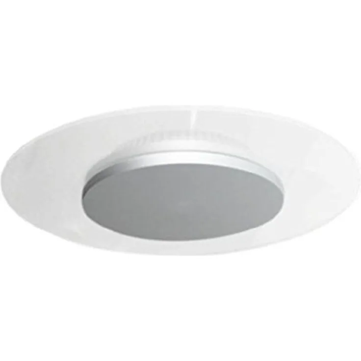 Synergy 21 LED Rundleuchte transparent 18W RL ww