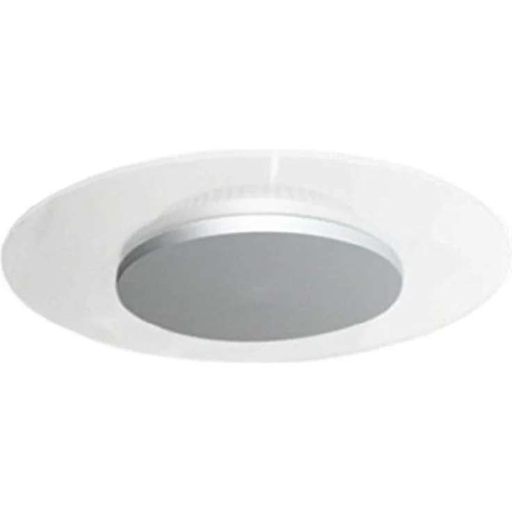 Synergy 21 LED Rundleuchte transparent 18W RL ww