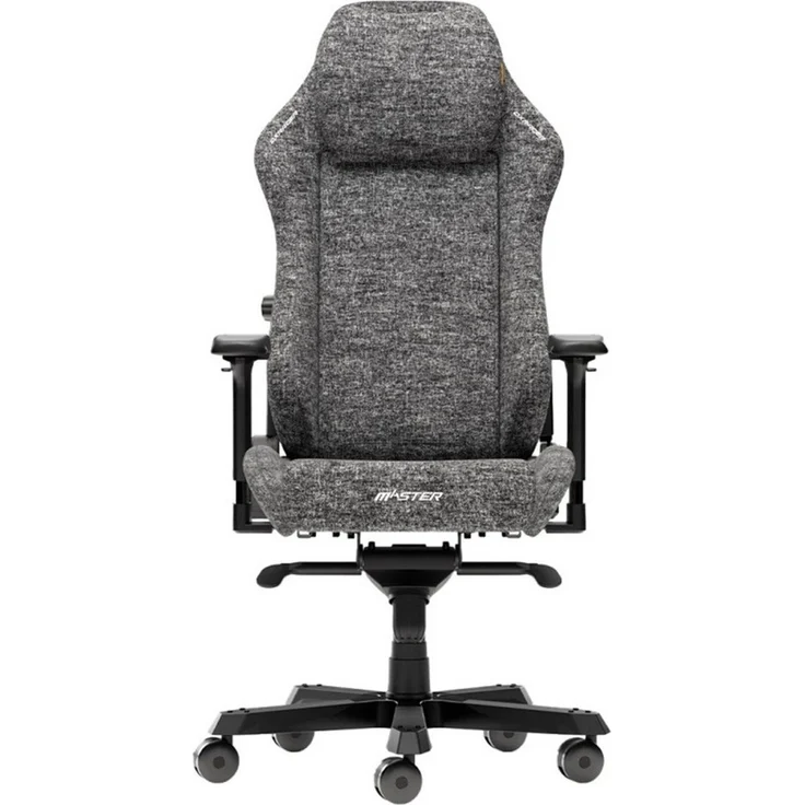 DXRacer Gaming-Stuhl MASTER XL – Bild 1