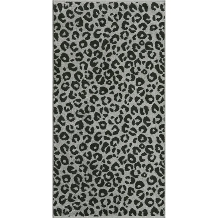 Cawö Handtücher Two-Tone Leo 540, 100% Baumwolle (1-St) – Bild 3