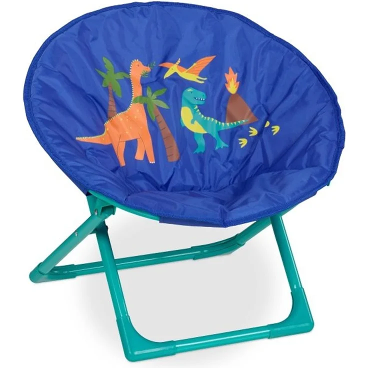 Faltbarer Moonchair für Kinder 10028888_1179 – Bild 1
