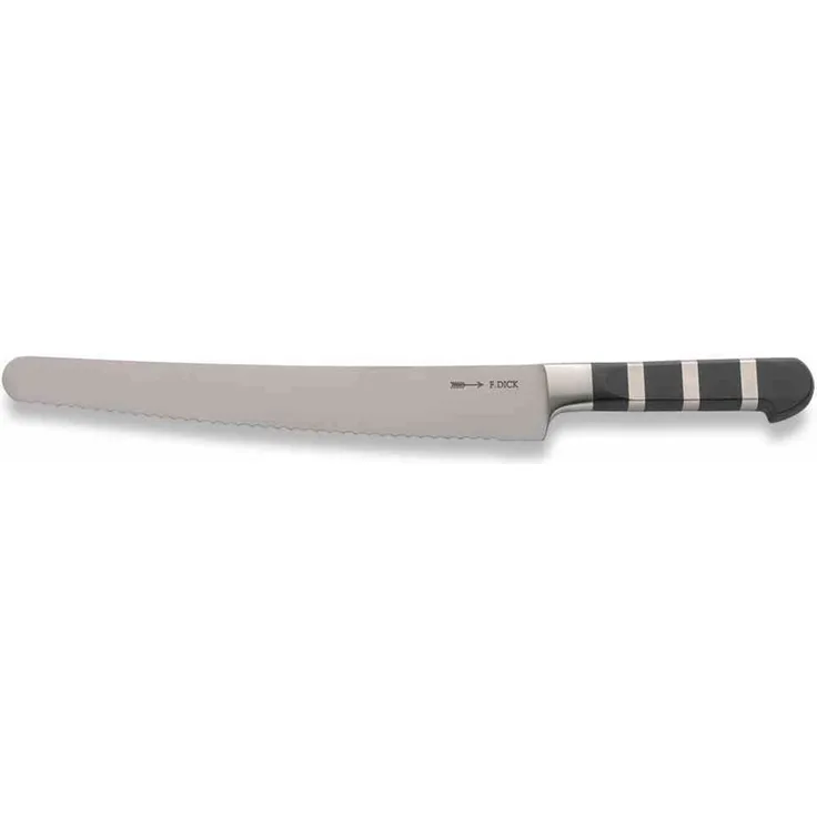 Universalmes WS 26cm 1905 mit Wellenschliff