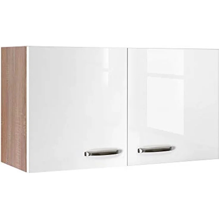 Flex-Well Hängeschrank Florenz (B x H x T) 100 x 54,8 x 32 cm – Bild 5
