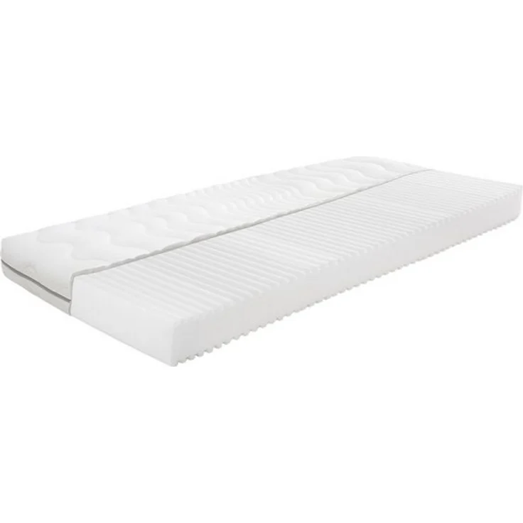 Kaltschaummatratze Kinder- und Jugendmatratze Softwelle Härtegra.., RAVENSBERGER Matratzen, 16 cm hoch, Härtegrad H1/H2 (RG 30) 80x200 cm mit PES Bezug – Bild 4