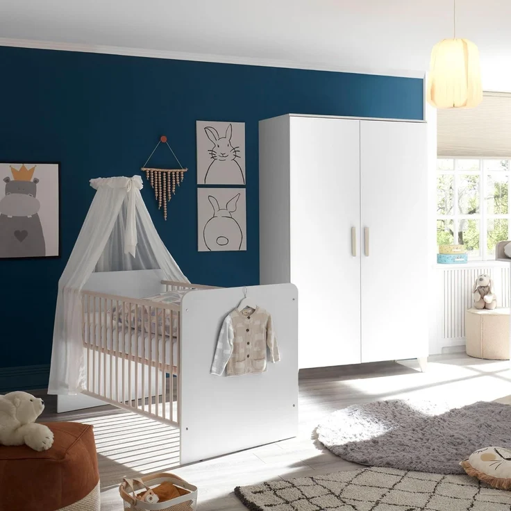 Kleiderschrank PALERMO – Bild 5