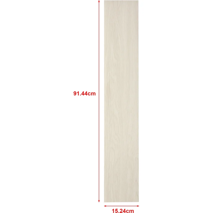 Vinyl Laminat Vanola selbstklebend 0,975m² Vintage Oak [neu. holz] – Bild 4