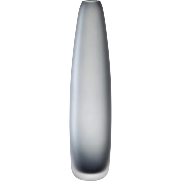 LEONARDO Bodenvase Dekovase BELLAGIO (1 St), aus Glas, handgefertigt – Bild 1