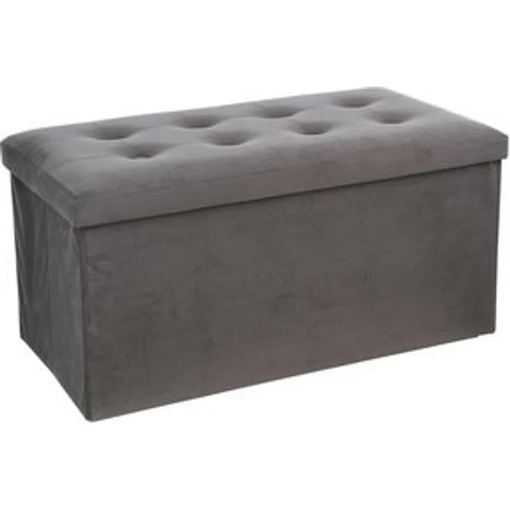 Atmosphera Créateur d'intérieur Sitzhocker (1 Stk, Sitzhocker), funktional – Bild 4