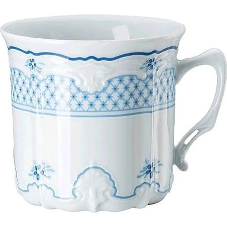 Hutschenreuther Vorteilset 2 Stück Baronesse Estelle Kaffee-Obertasse gr. 02033-721224-14762