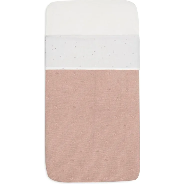 Jollein Twinkling Bettlaken - 120x150 cm - Wild